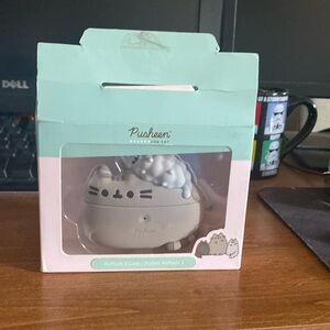 Pusheen cat  case for air pods 3